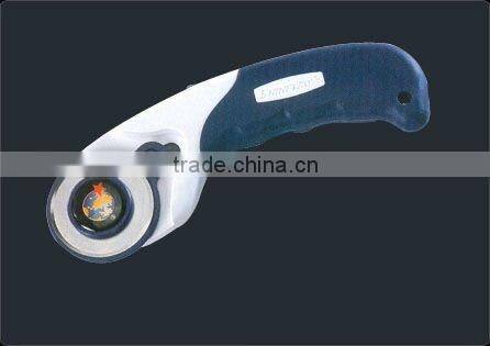 rotary cutter knife fit for fabric and sewing work