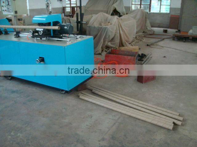 XY-SD-A High Speed Automatic Toilet Paper Core Making Machine