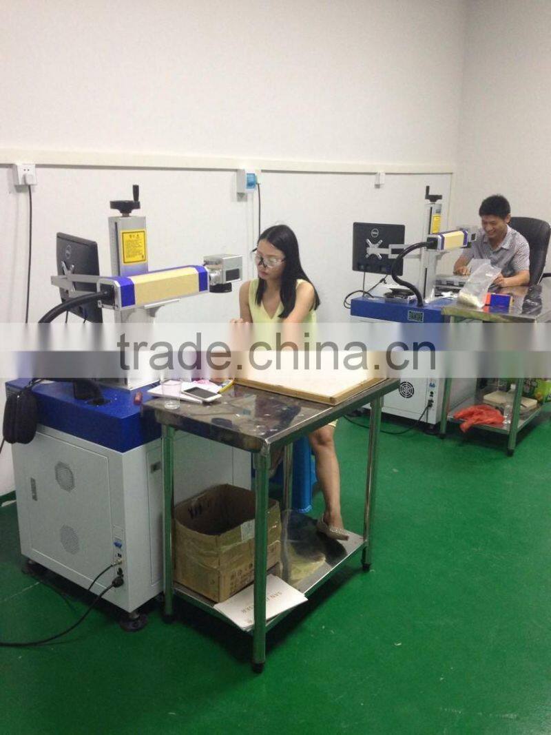 Red round head soft enamel Metal bookmark for souvenir