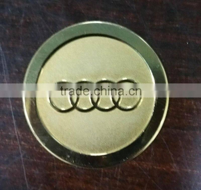 custom metal Etching tags