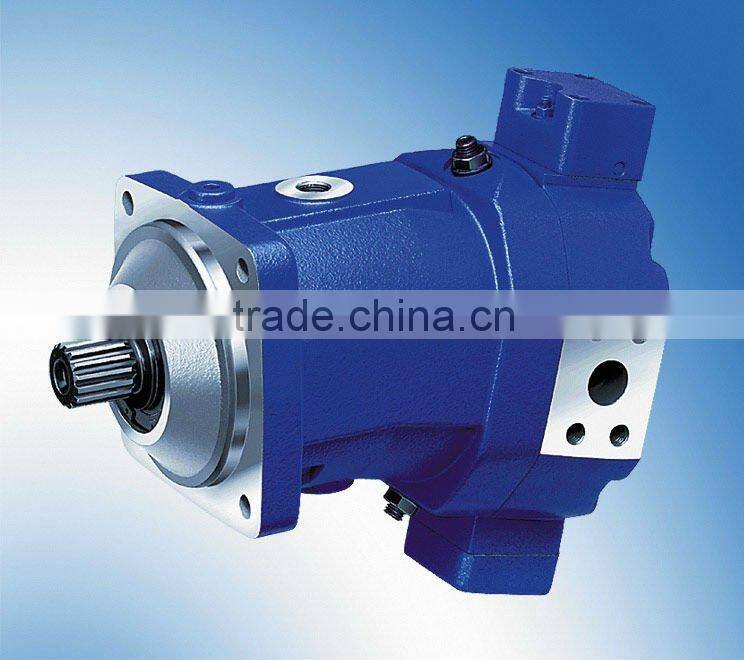 A6VM28 hydraulic piston motor