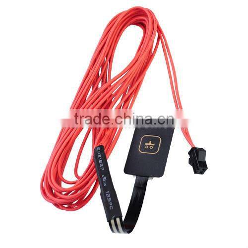 New arrival! GPS tracker for vehicle device,goole maps tracking VT06