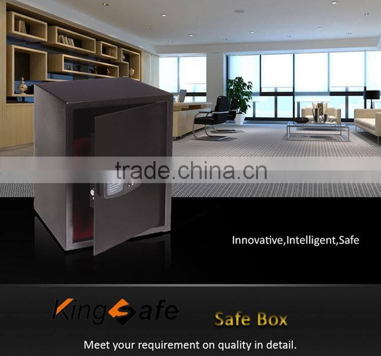 GR 70 Steel Internal Power Heavy Secure Home Safe in Hotel