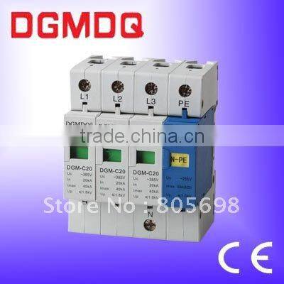 Lightning Protection device/ Lightning arrester