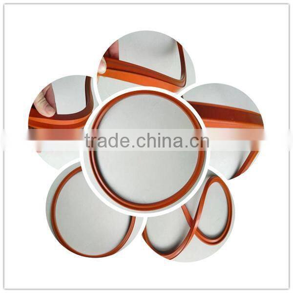 silicon sealing /ring ,colored silicon band