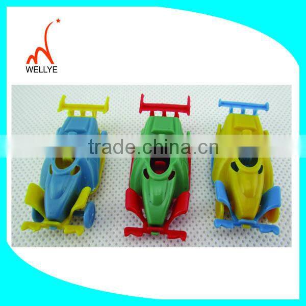 cheap small plastic toy racer,small toys for boys,many mini toy