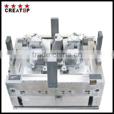 oem custome car plastic injection mould