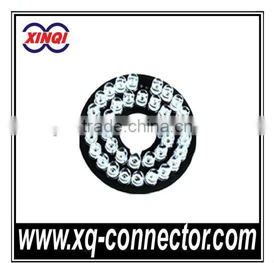 Waterproof IR CCTV Cameras LED