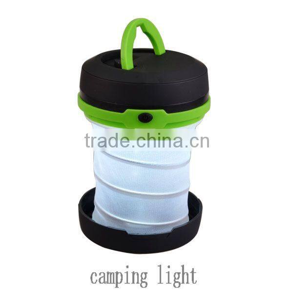 Saving Energy And Lightweight Camping Light With Best Price