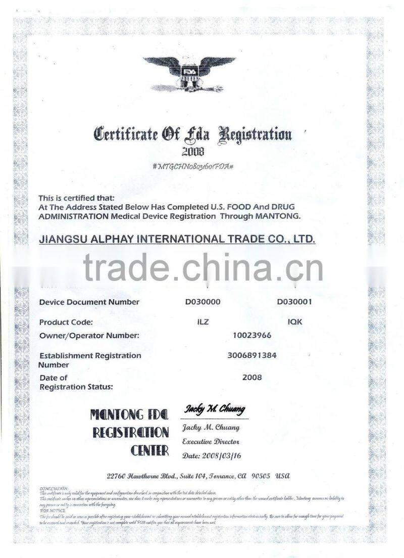 famous brand Cervical pain relief collar from China manufacture