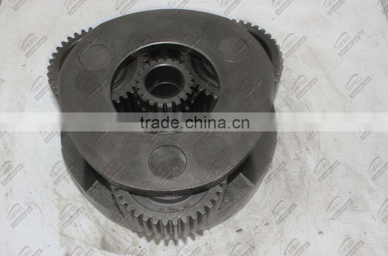 Hitachi EX120-5 Travel reduction gearbox for excavator parts