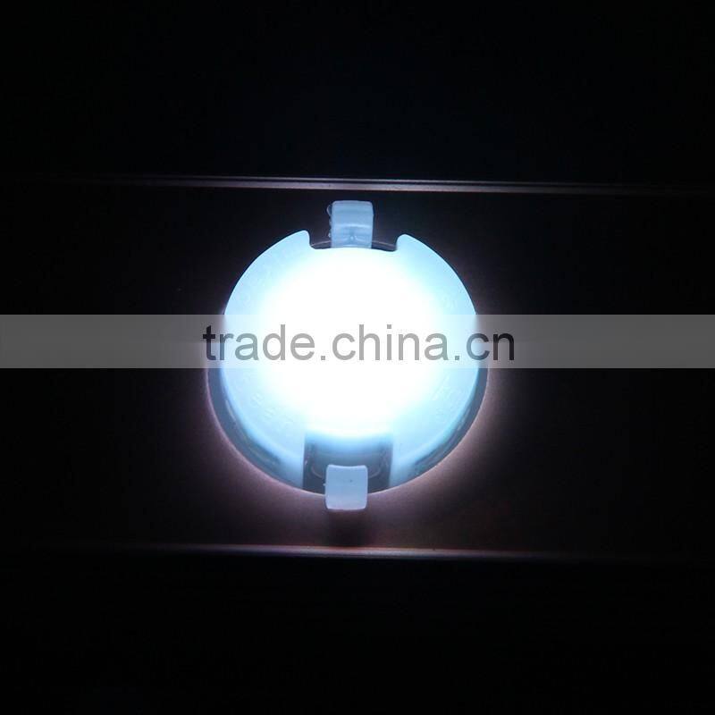 Digital single Waterproof CE/ROHS DC12V 20mm pixel light For Led Advertisement