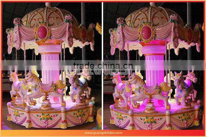 Happy Swing ! amusement devices coin operated rides for sale