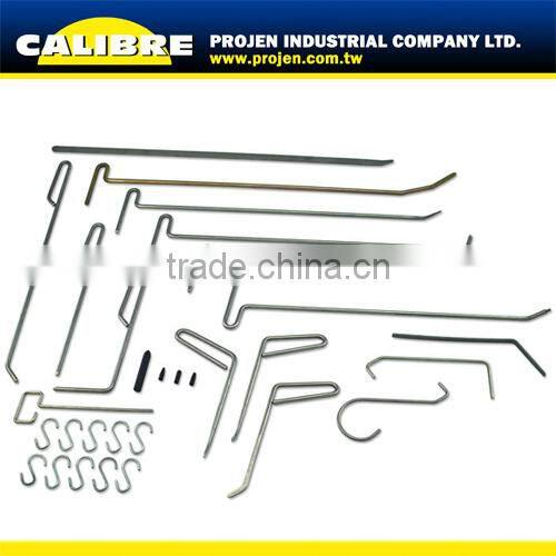 CALIBRE Car engine crankshaft pulley holder