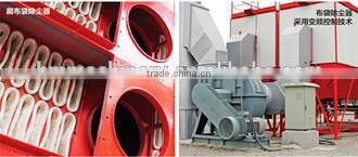 Hot Sale !!! Thermal regeneration asphalt mixer equipment