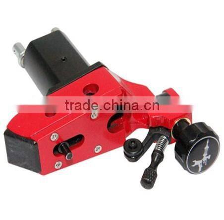 New Style Pure Copper frame Professional Tattoo Machine handmade gun