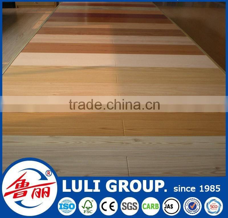 solid wood flooring