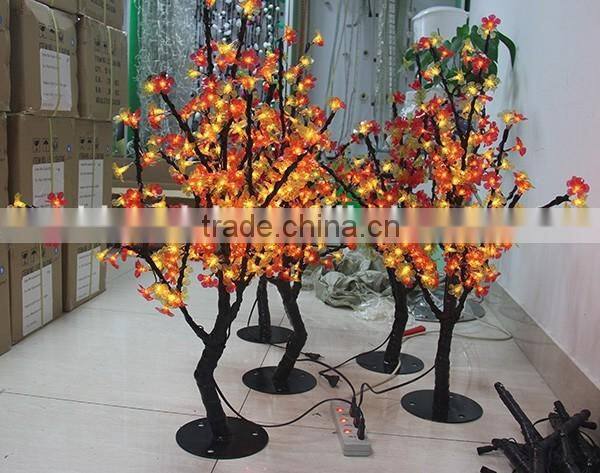 1M Mini Led Cherry Blossom Tree Light for Wholesale