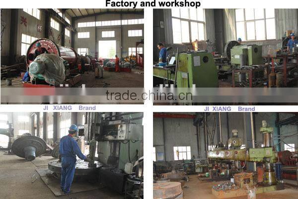 Golden Supplier Agitation Tank in Shandong Province