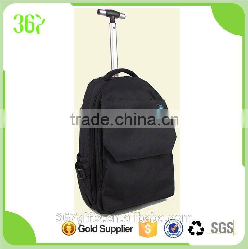 Multicolour Fashion Design Daily Bag School Teenager Travel Backpack Trolley Bag