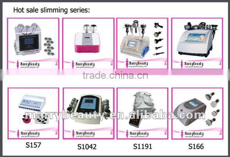lipo laser body sculpting with 40K & RF slimming equipment