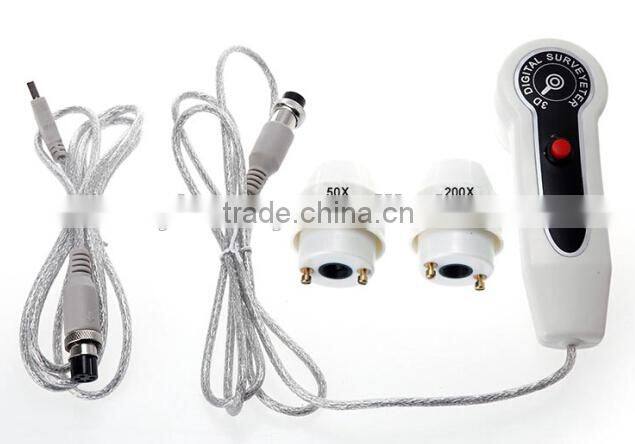 Best Selling Products Digital Facial Skin Analyzer