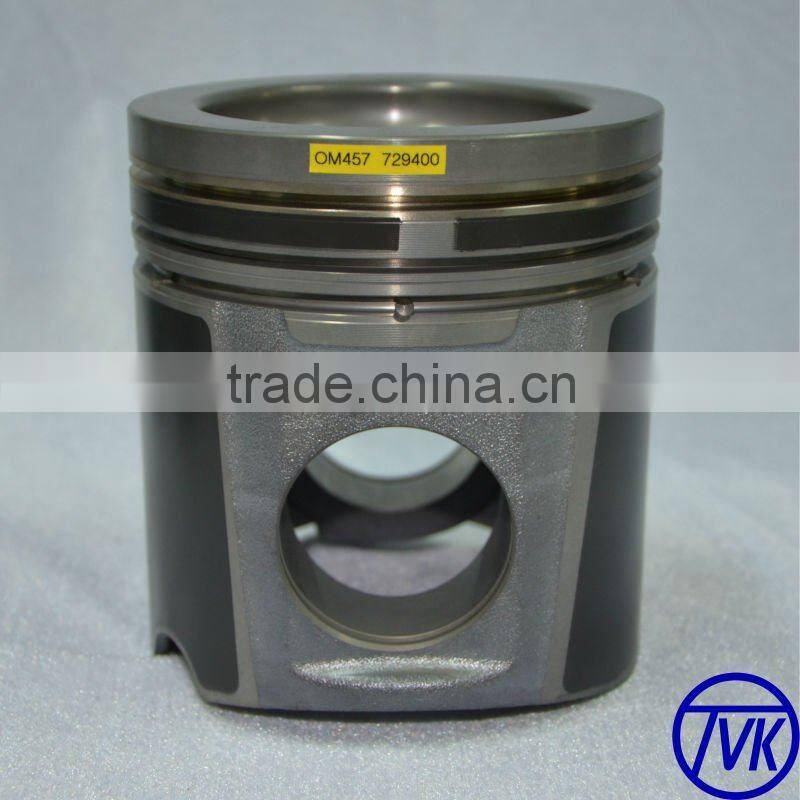 MERCEDES-BENZ PISTON OM457 0052800