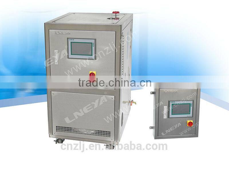 Applied to reactors Water-cooled dynamic temperature control machine cooling and heating machine -10~200 degree SUNDI-1A15W