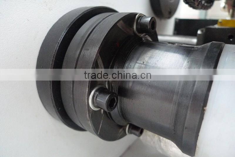 CC-600 Pneumatic Paper Core Cutting Machine