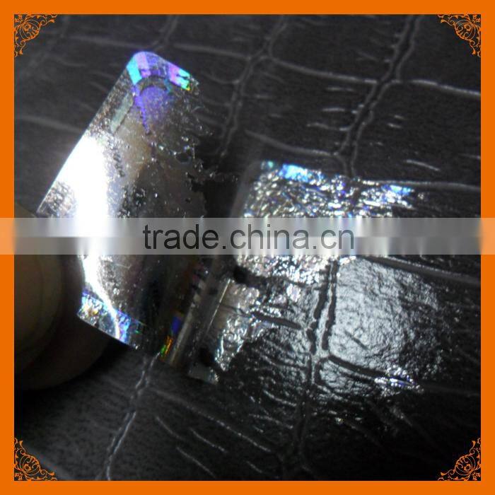 authenticity hologram security sticker maker