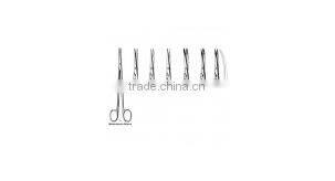 Metzenbaum-Fino Operating Scissor