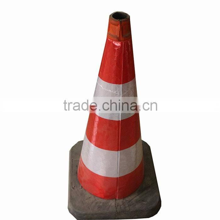 EN 13422 High quality reflective road safety signs