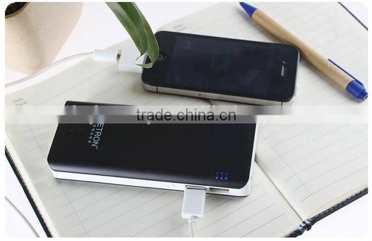 power bank pcb assembly pcba manufacturer