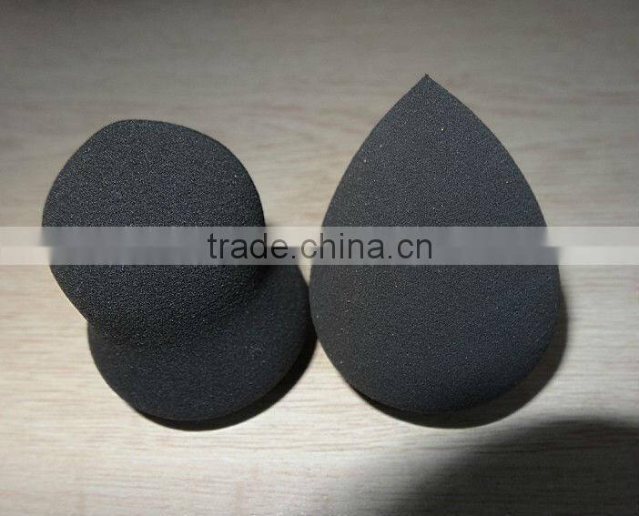 black egg blender sponge , black beauty sponge