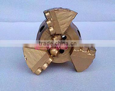 IADC137 6 1/2" milled teeth rock bits