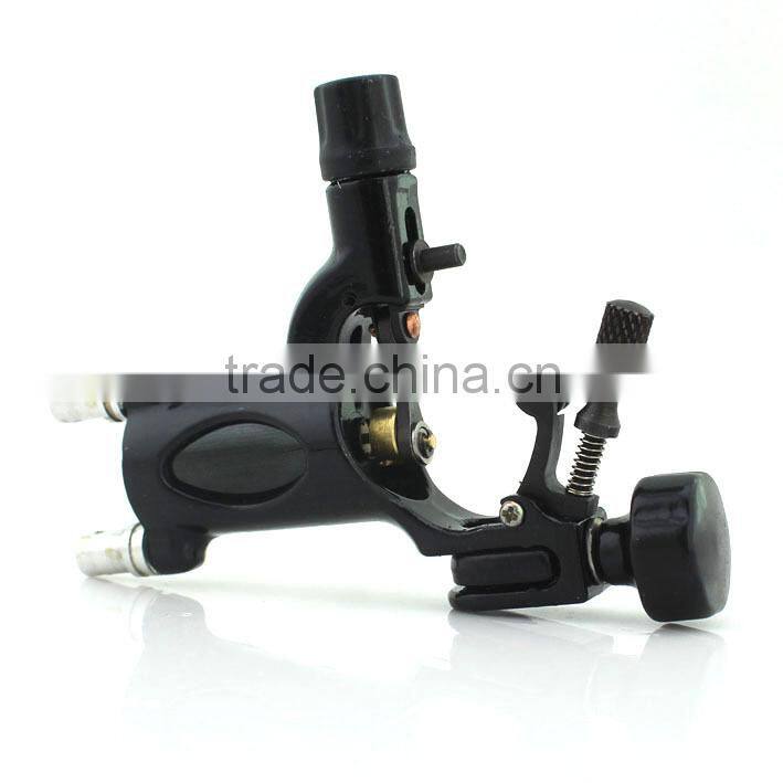 New Style Orange Best Professional Temporary Rotary Tattoo Machines