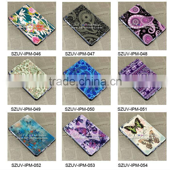 Merry Christmas Design cover for iPad mini