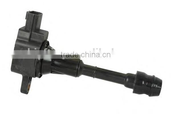UF350 22448-8H315 22448-8H300 22448-8H310 22448-8H311 For 02-06 Nissan Altima Sentra X-Trail Automobie Ignition Coil