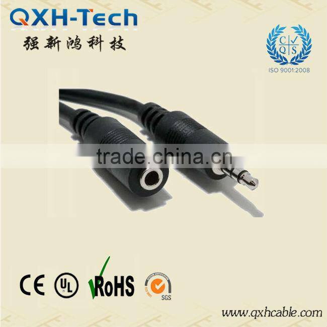High Performance China Manufacturer audio video cables