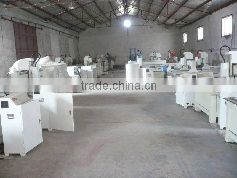 Alibaba China 3d cnc router cnc wood router 4 axis cnc router