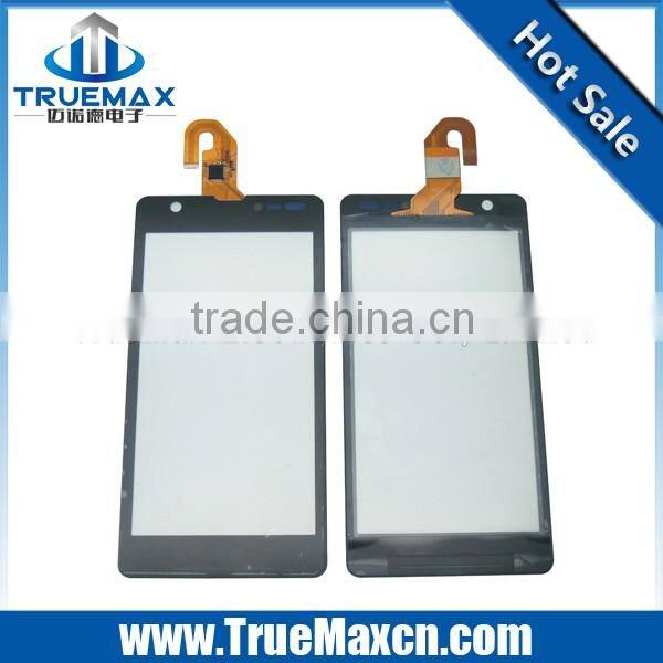Touch for Sony Xperia ZR C5502 M36H Digitizer Replacement Part