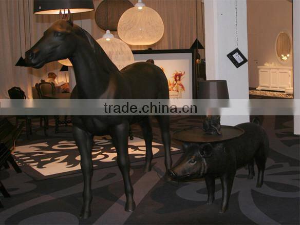Modern Furniture Decor Pig Table Appliances