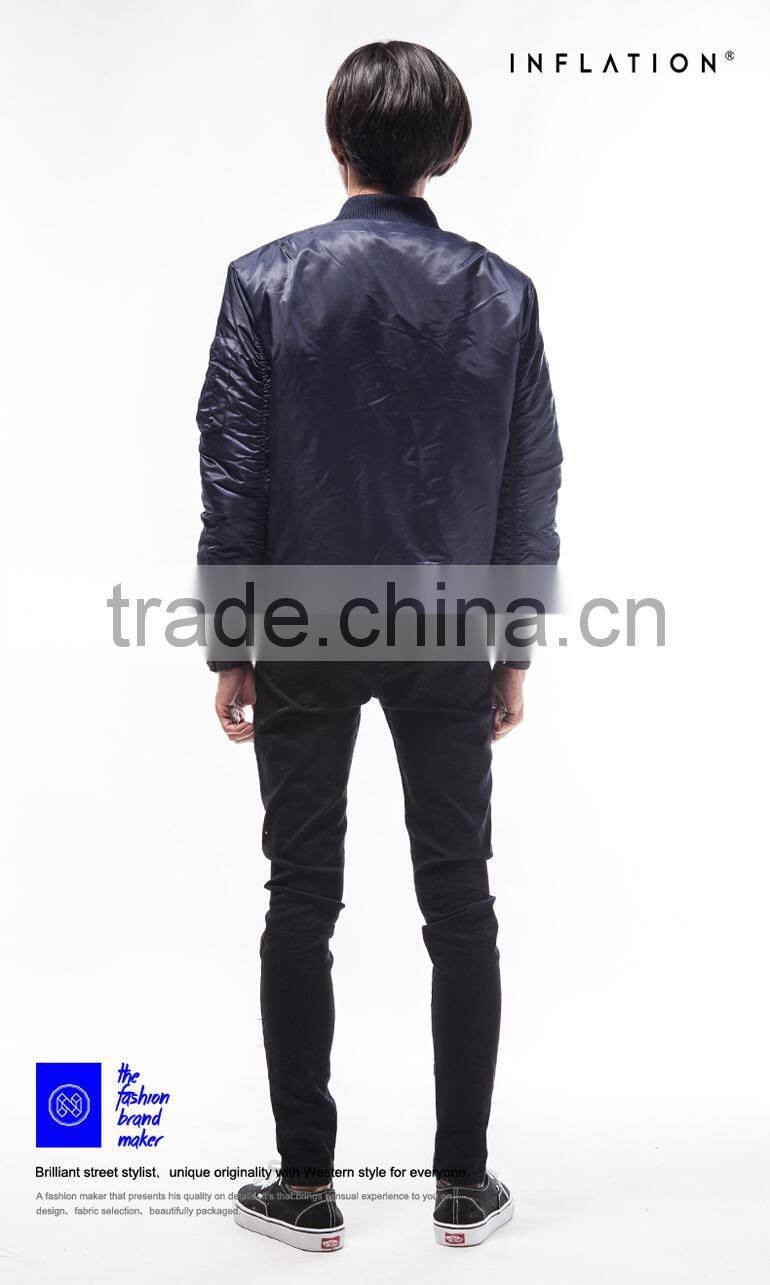 men winter coat thick jacket coat