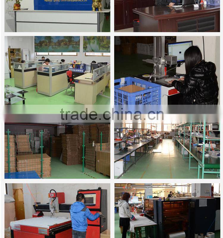 5+3W new model led ceiling light