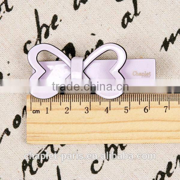 wholesale high-end hairpin for girls