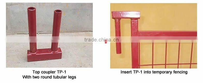 Canada Temporary fence/High quality Temporary Fence