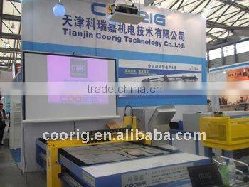 machine/duct machine---CNC Plasma cutting machine