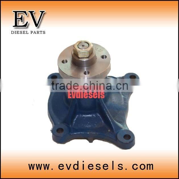 6D34 6D34T engine parts oil pump 6D34 suitable for MITSUBISHI engine