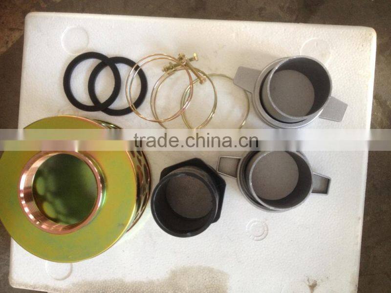 2015 CE professional manufacture gasoline trash water pump WH30TP