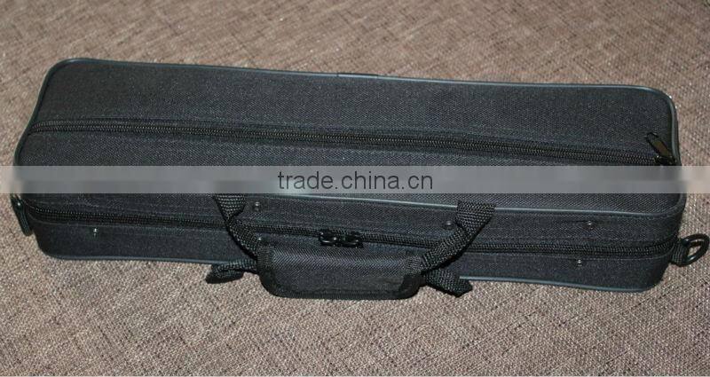 Flute canvas case